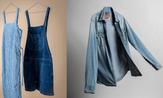 ISKO hits Denim Première Vision, where its innovations take sustainable fashion to the next level