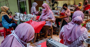 Indonesia starts investigation into textile import to safeguard the domestic industry