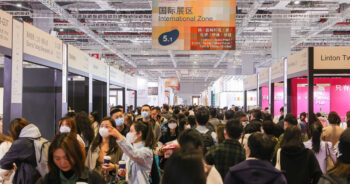 Intertextile Shenzhen concludes: entire value chain connected at extensive edition