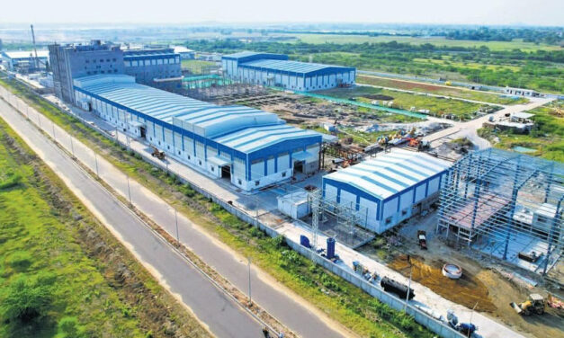 Kitex’s new factory is scheduled to begin operations by Dec 2024