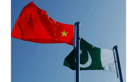Pakistani delegation explores China silk hub paves way for collaboration
