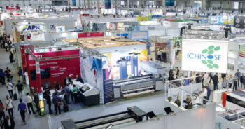 Swiss machinery companies ready to serve the huge Chinese textile industry