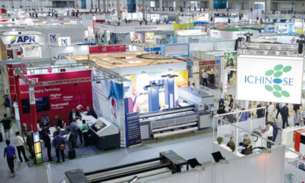 Swiss machinery companies ready to serve the huge Chinese textile industry