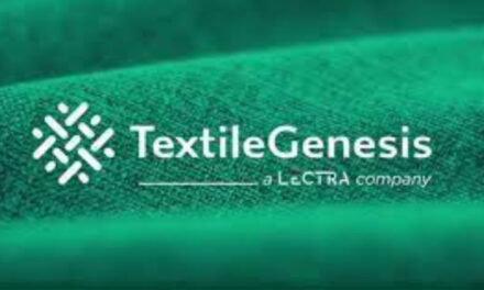 TextileGenesis now enables the fashion industry to trace the origin of all materials