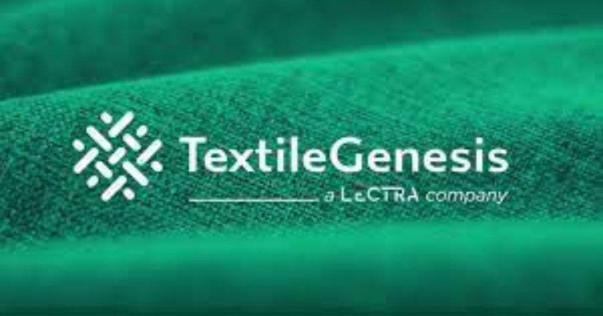 TextileGenesis now enables the fashion industry to trace the origin of