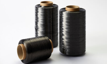 Toray Industries launches the world’s highest strength carbon fibre