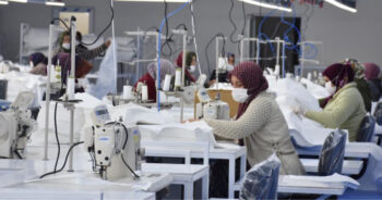 Turkish textile manufacturers to face rising production costs