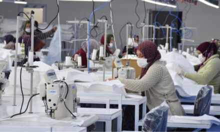 Turkish textile manufacturers to face rising production costs