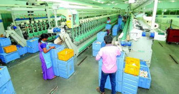 Urgent Appeal for Support to the Textile Industry in Andhra Pradesh