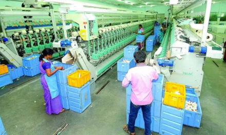 Urgent Appeal for Support to the Textile Industry in Andhra Pradesh