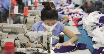 Vietnam targets $44B in textile and apparel export turnover in 2024