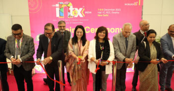 13th edition of Intex India 2023 held successfully in Delhi