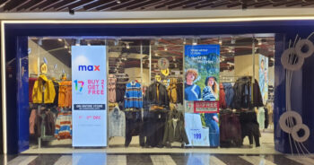 17 years of Max redefine affordable fashion in India