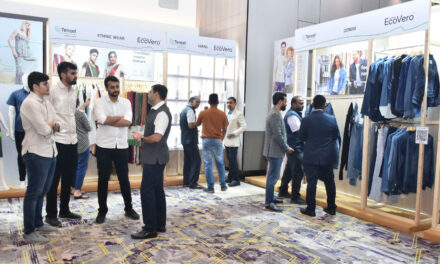 Ahmedabad textile industry embraces sustainability at The Lenzing Conclave