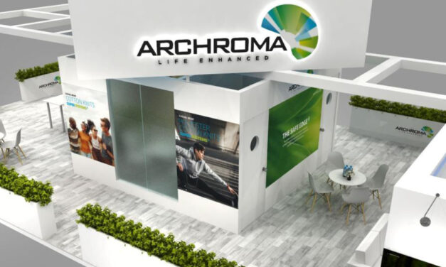 Archroma unveils Super Systems+ at ChromaTexChem 2023