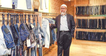 Badsha Group intends to grow in the denim garment industry