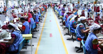 Bangladesh's RMG industry is resilient despite many constraints
