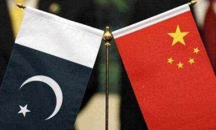 China-Pakistan textile summit strengthens economic ties and cooperation