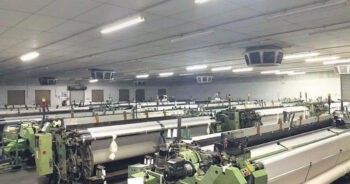 Closed textile mills in UP will be given way for new companies