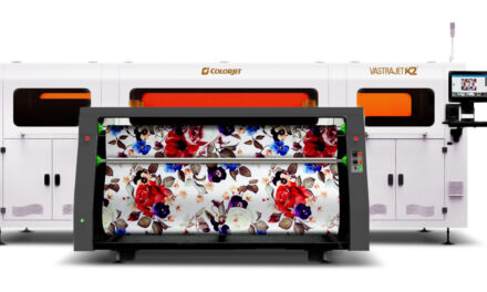 ColorJet, the ‘Pride of Surat’ to display Advanced Digital Textile Printers at SITEX