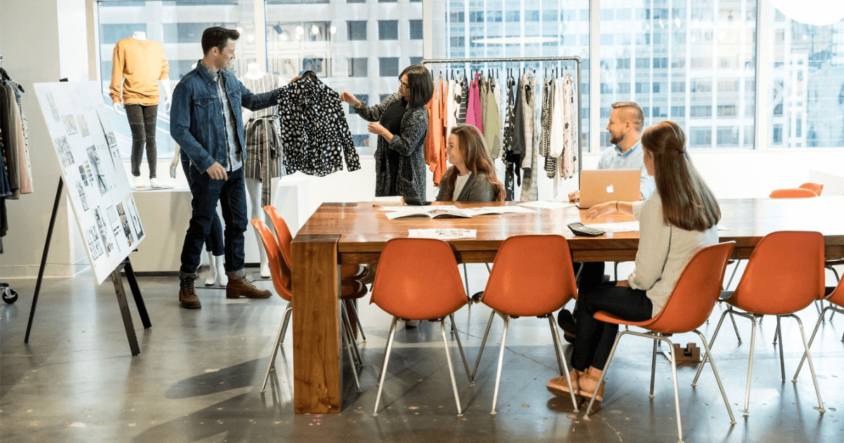 Décor (Suzhou) Co., Ltd (China) joins ITMF as Corporate Member Apparel Industry Textile Industry