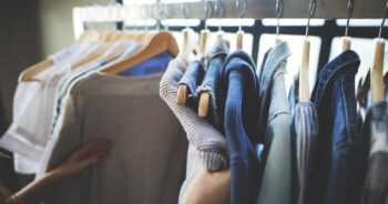 EU approves ban on destroying unsold clothes
