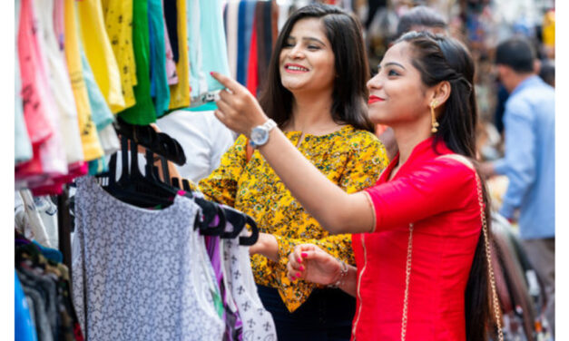 Festive season fails to boost India’s textile exports in Western Markets