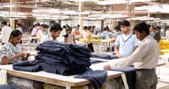 Gujarat's pro-business policy and the forthcoming PM MITRA Park will make the textile industry thriving: Stakeholders