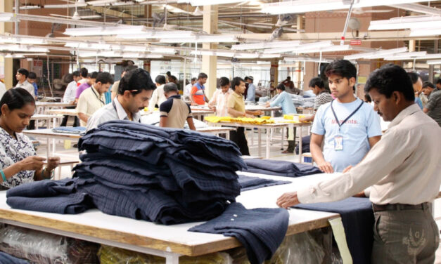 Gujarat’s pro-business policy and the forthcoming PM MITRA Park will make the textile industry thriving: Stakeholders