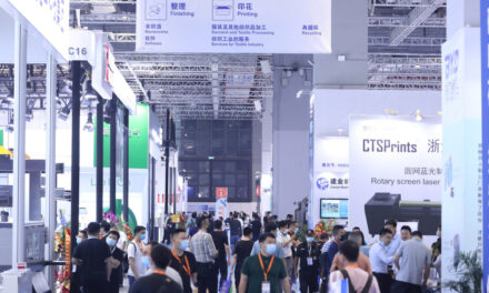 ITMA ASIA + CITME conclude on high note with visitorship of 100,000