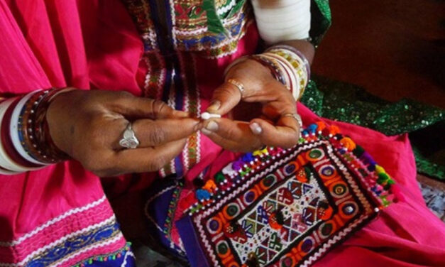 India’s Gujarat might provide a 30% capital subsidy under a new textile strategy