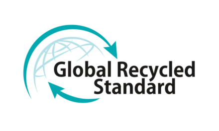 Naia™ Renew receives Global Recycled Standard certification
