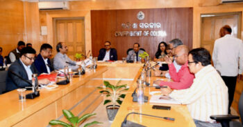 Odisha Govt. panel approves 19 projects with investment of Rs 4,804 cr