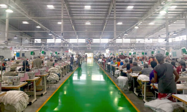 Shahi Exports’ green journey: powering towards 100% renewable energy