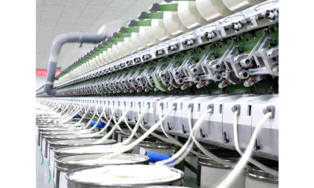 Southern spinning sector seeks immediate relief measures to retain workers