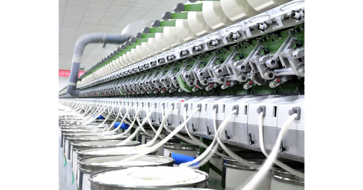 Southern spinning sector seeks immediate relief measures to retain