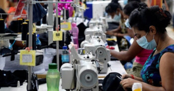 Sri Lanka’s apparel export earnings dip 13% in November
