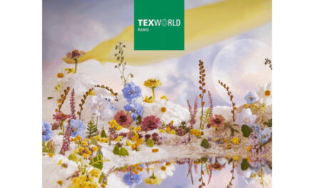 “Veritas”, the trend book for the Spring-Summer 2025 season in Texworld Evolution Paris
