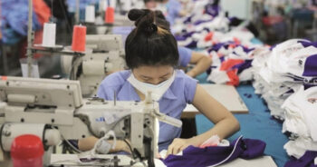 Vietnam textile-garment sector logs record number of export markets