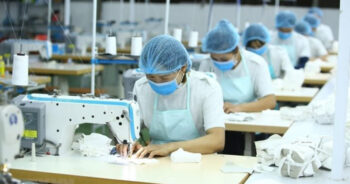Vietnamese textile-garment sector hits record number of export markets
