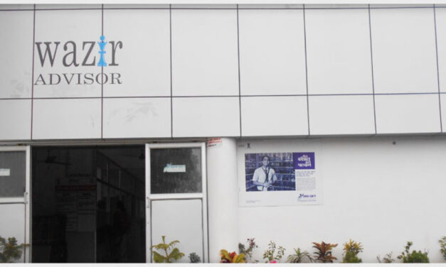 Wazir Advisors Private Ltd. (India) joins ITMF as Corporate Member