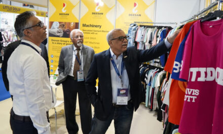 ‘Brands of India’ to generate business worth $ 350 mn in 3 years for Indian Apparel Brands