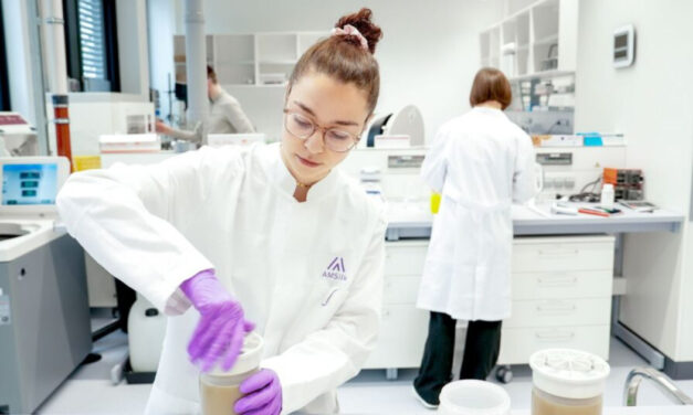 AMSilk signs an agreement to increase synthetic silk production
