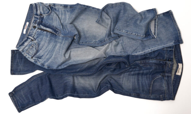Advance Denim launches matte denim collection leveraging matte TENCEL™ Lyocell fibers