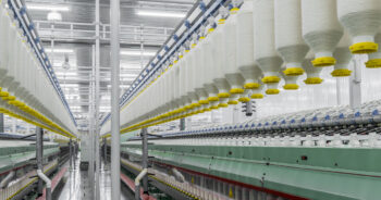 B&N and TEXCOMS announce strategic partnership to redefine textile industry standards
