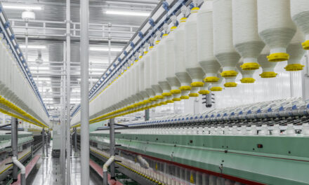 B&N and TEXCOMS announce strategic partnership to redefine textile industry standards