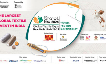 Bharat Tex 2024 unveils strategic alliances with top industry players and textile associations to foster growth, innovation, and sustainability