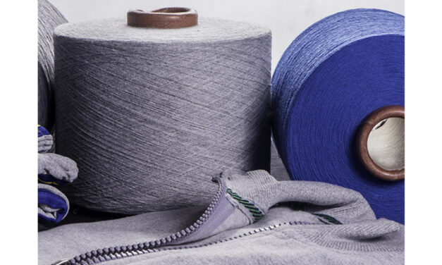 Birla Cellulose & Usha Yarn partner to pioneer recycled yarn with “Puneh”