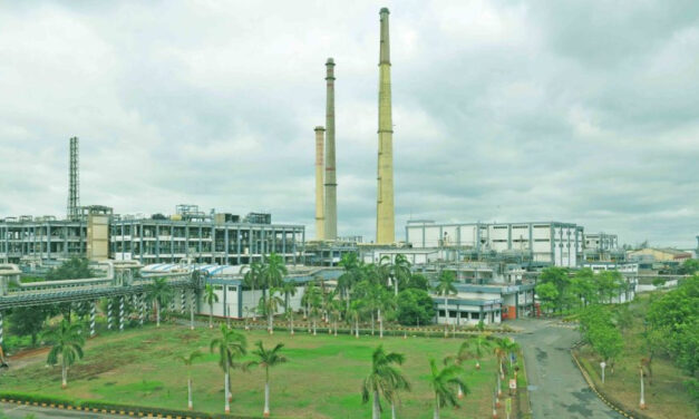 Birla Cellulose’s Kharach unit successfully achieves EU BAT