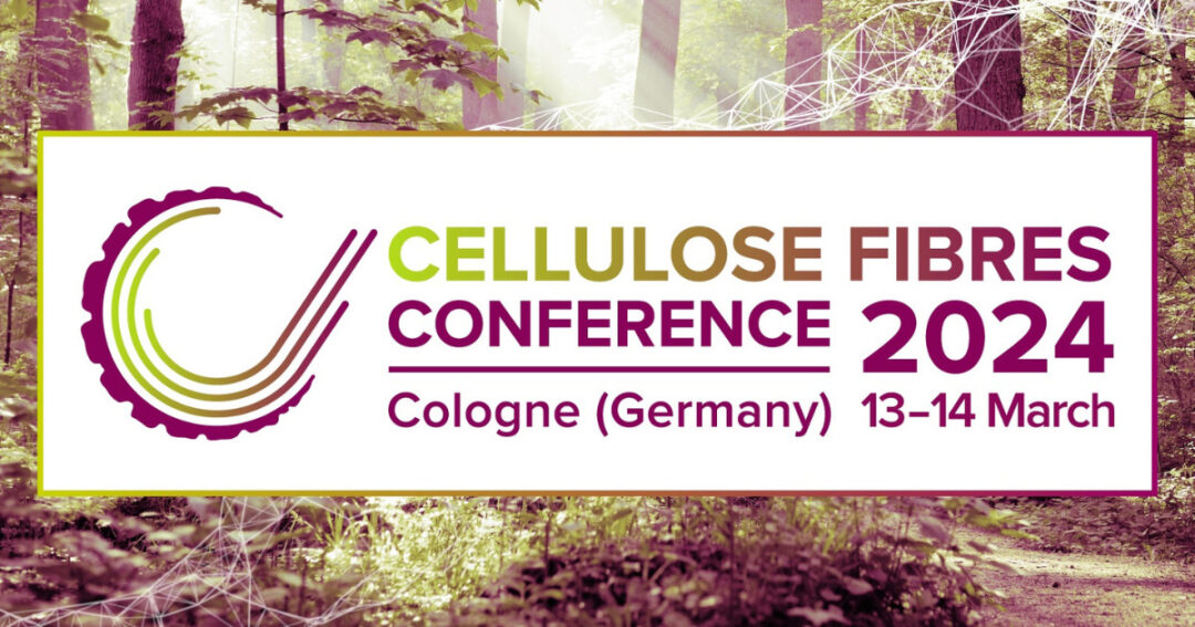 Cellulose Fibre Innovation of the Year 2024 award - Apparel Views